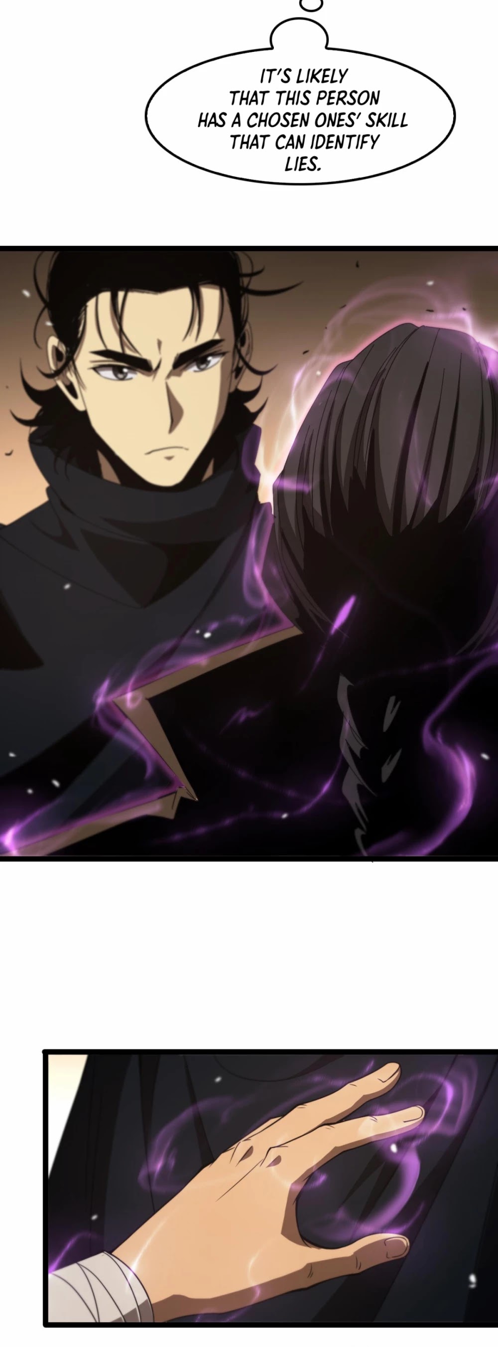 World's Apocalypse Online Chapter 106 page 31 - Chapter 106