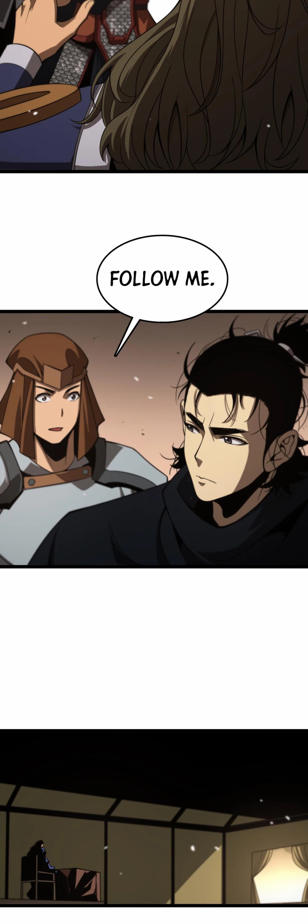 World's Apocalypse Online Chapter 106 page 34 - Chapter 106