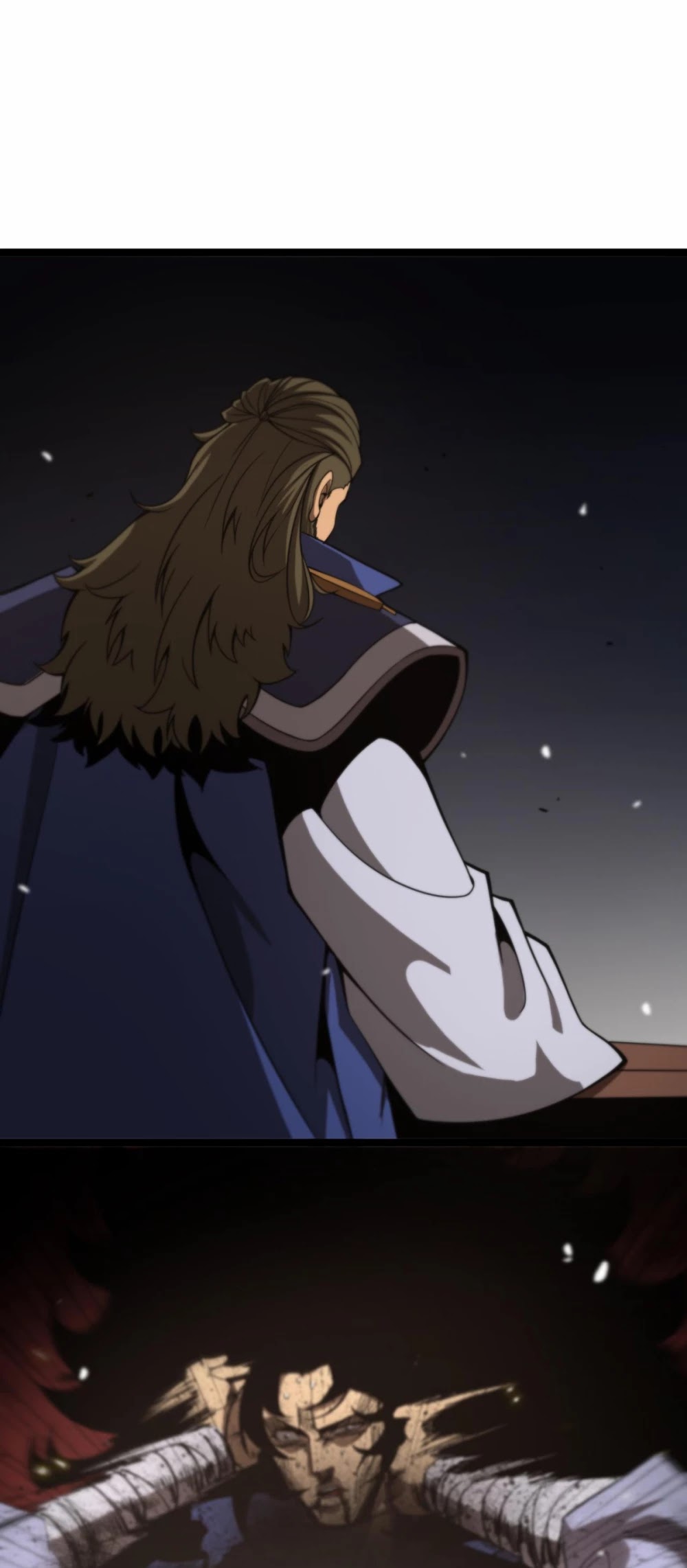 World's Apocalypse Online Chapter 106 page 35 - Chapter 106