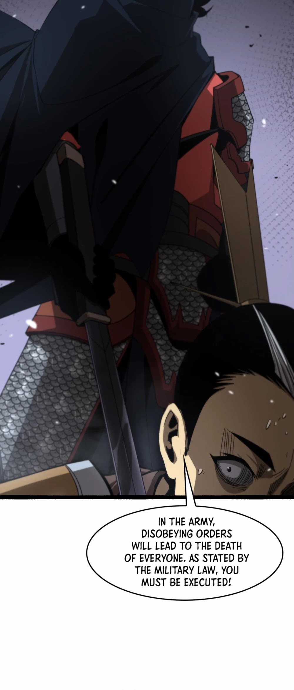 World's Apocalypse Online Chapter 106 page 5 - Chapter 106