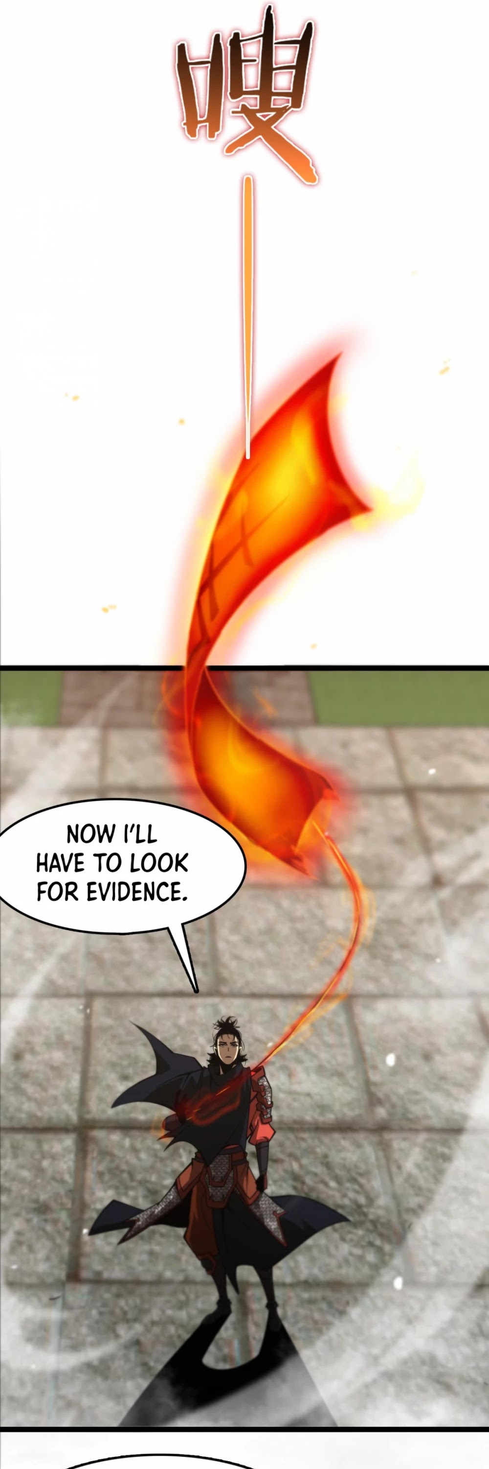 World's Apocalypse Online Chapter 107 page 14 - Chapter 107