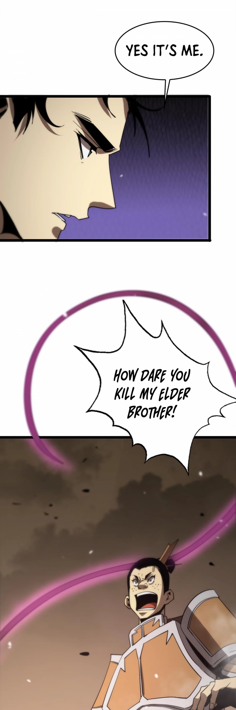 World's Apocalypse Online Chapter 107 page 18 - Chapter 107