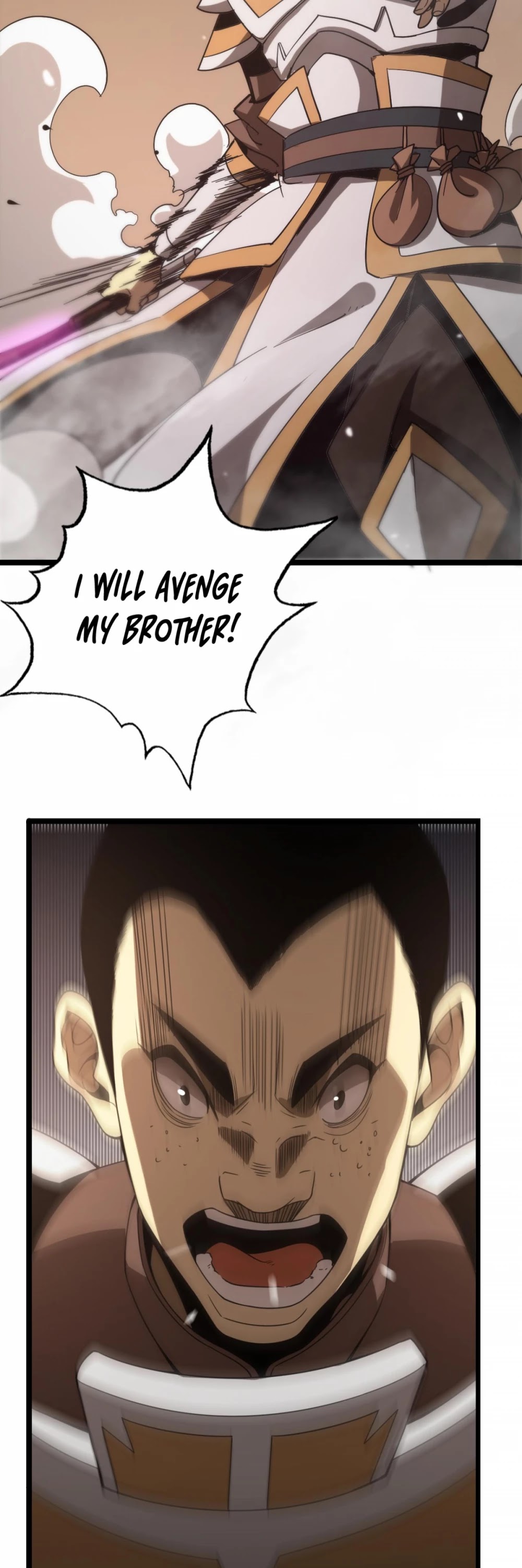 World's Apocalypse Online Chapter 107 page 19 - Chapter 107