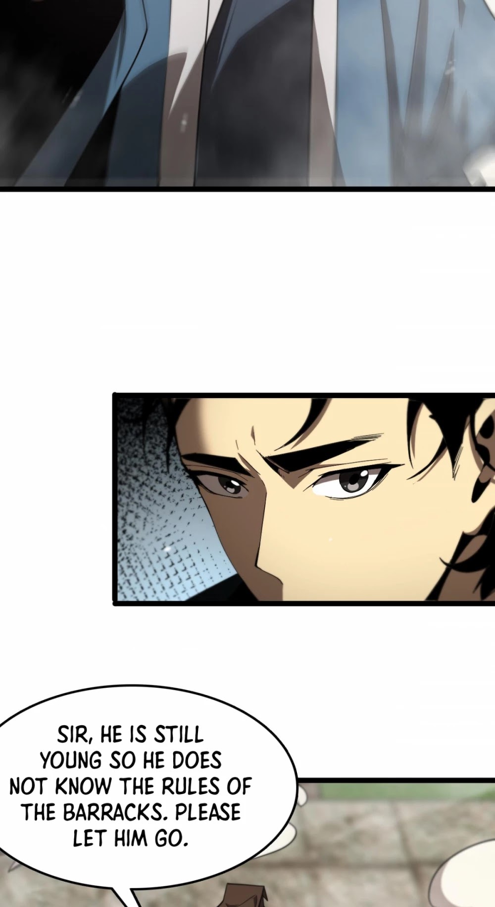 World's Apocalypse Online Chapter 107 page 21 - Chapter 107