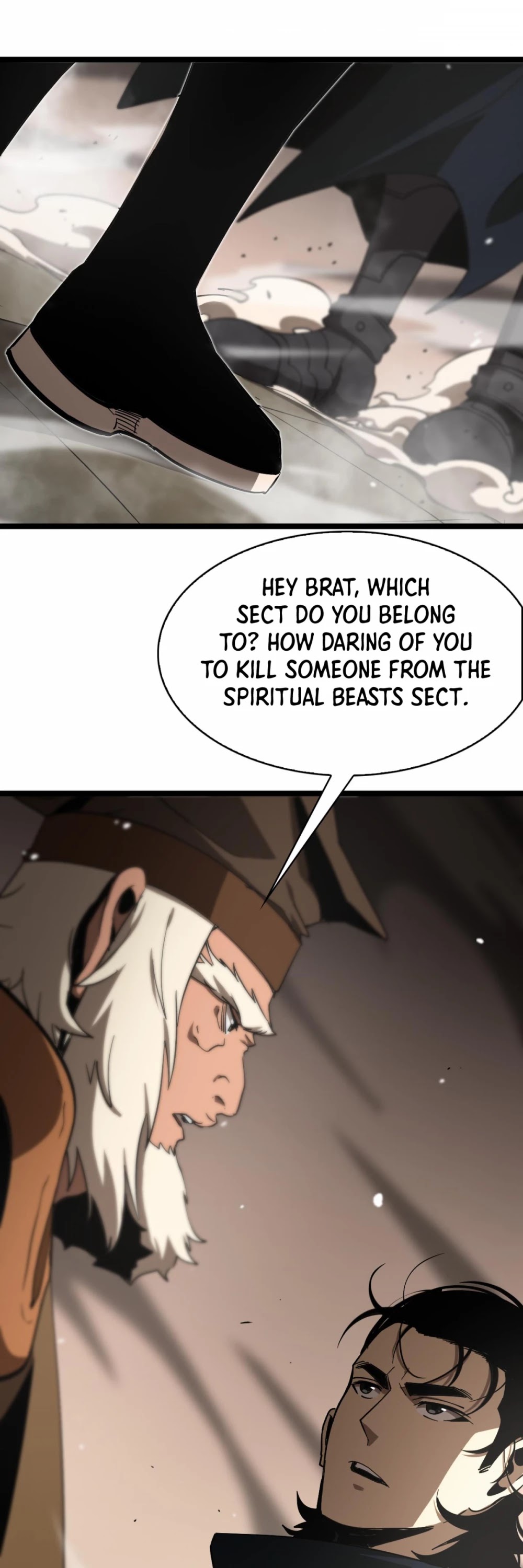 World's Apocalypse Online Chapter 107 page 25 - Chapter 107