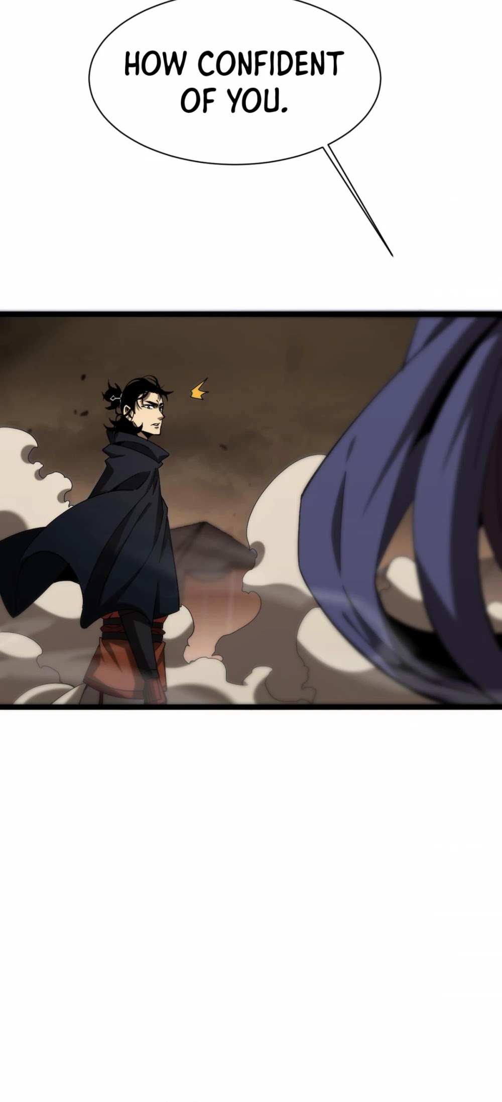 World's Apocalypse Online Chapter 107 page 31 - Chapter 107