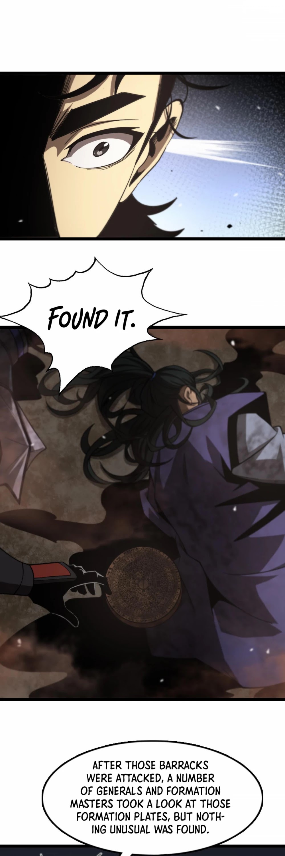 World's Apocalypse Online Chapter 108 page 16 - Chapter 108