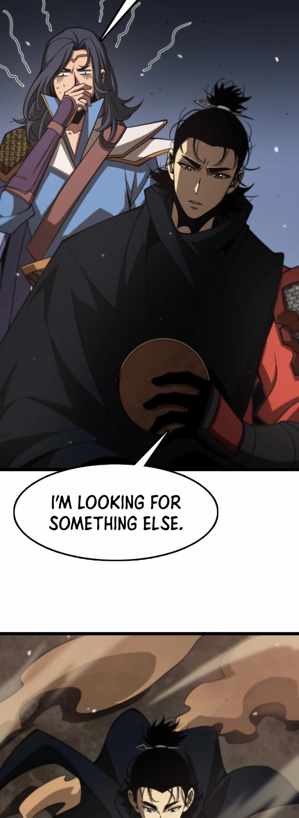 World's Apocalypse Online Chapter 108 page 17 - Chapter 108