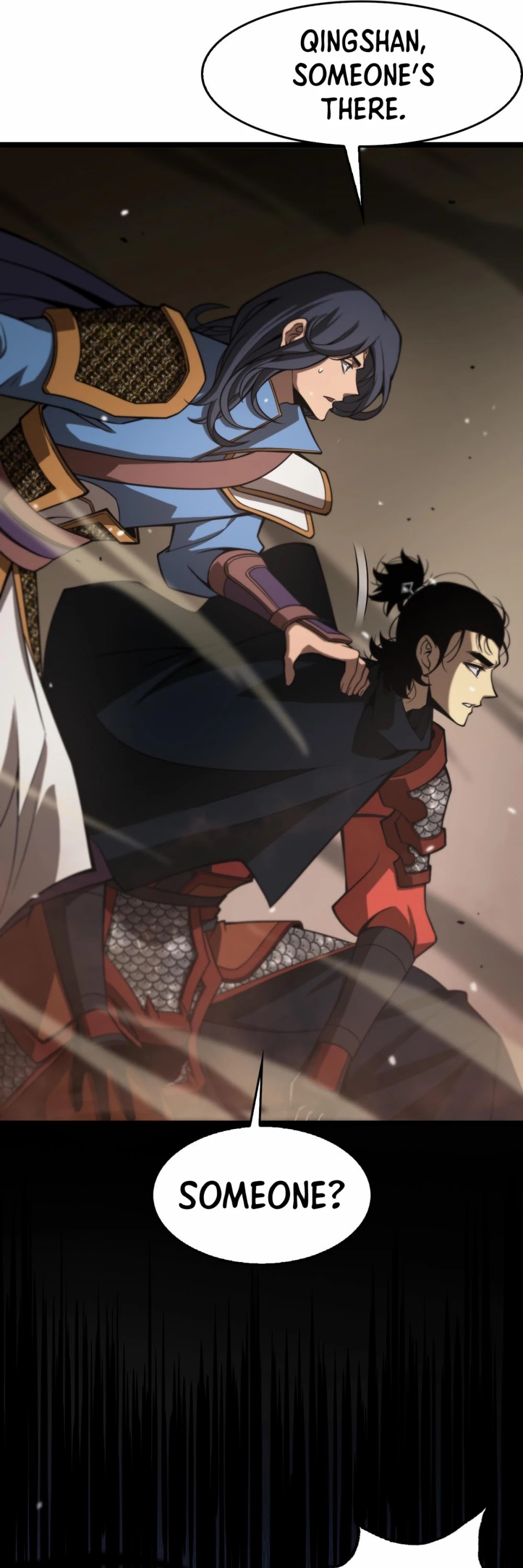 World's Apocalypse Online Chapter 108 page 19 - Chapter 108