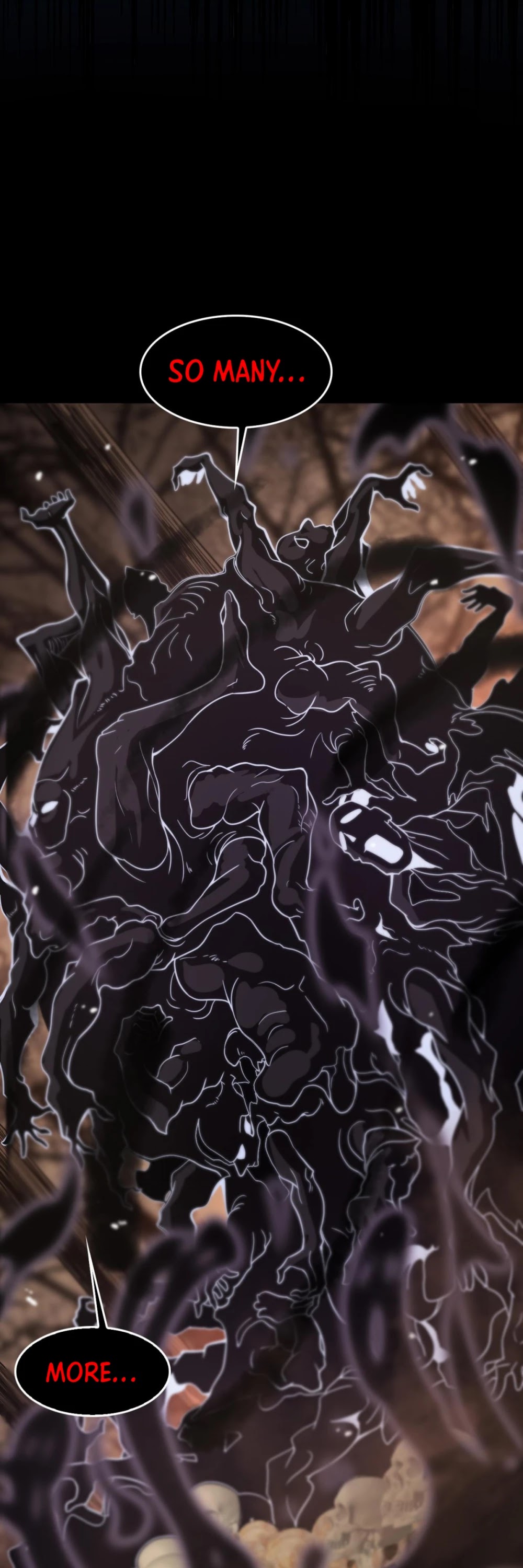 World's Apocalypse Online Chapter 108 page 21 - Chapter 108