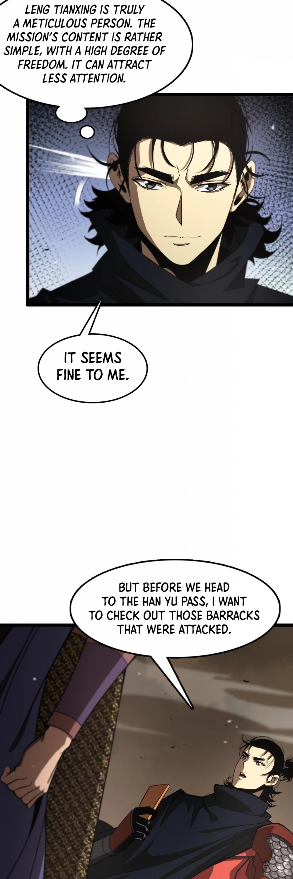 World's Apocalypse Online Chapter 108 page 9 - Chapter 108