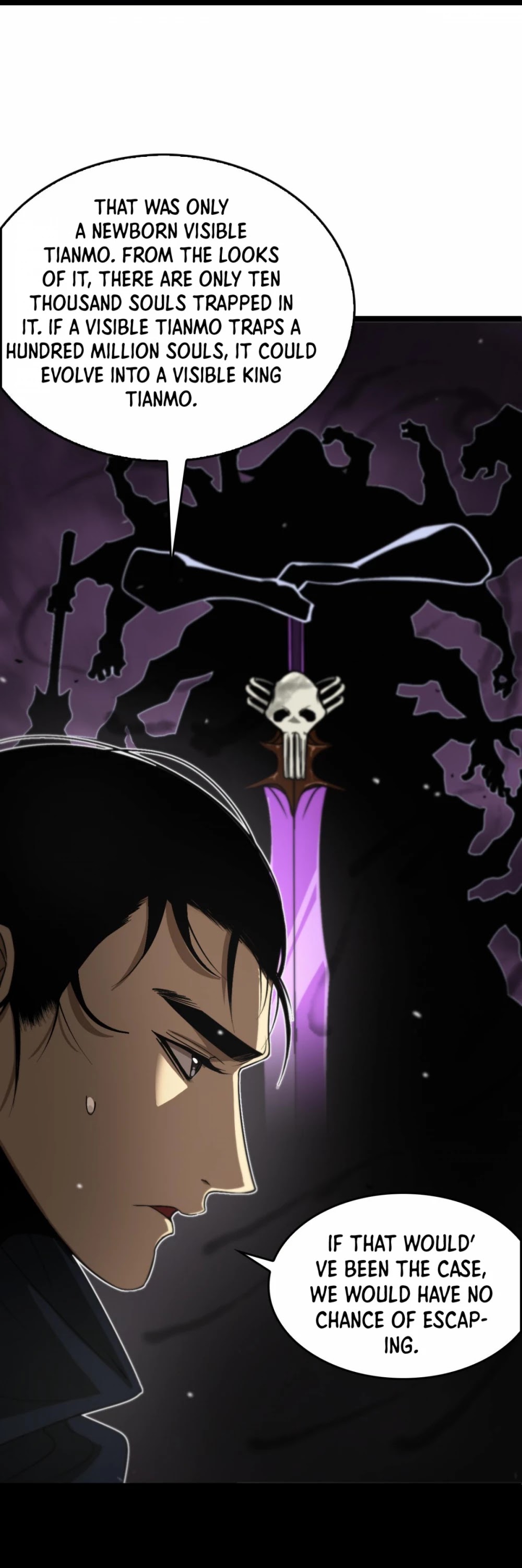 World's Apocalypse Online Chapter 109 page 14 - Chapter 109