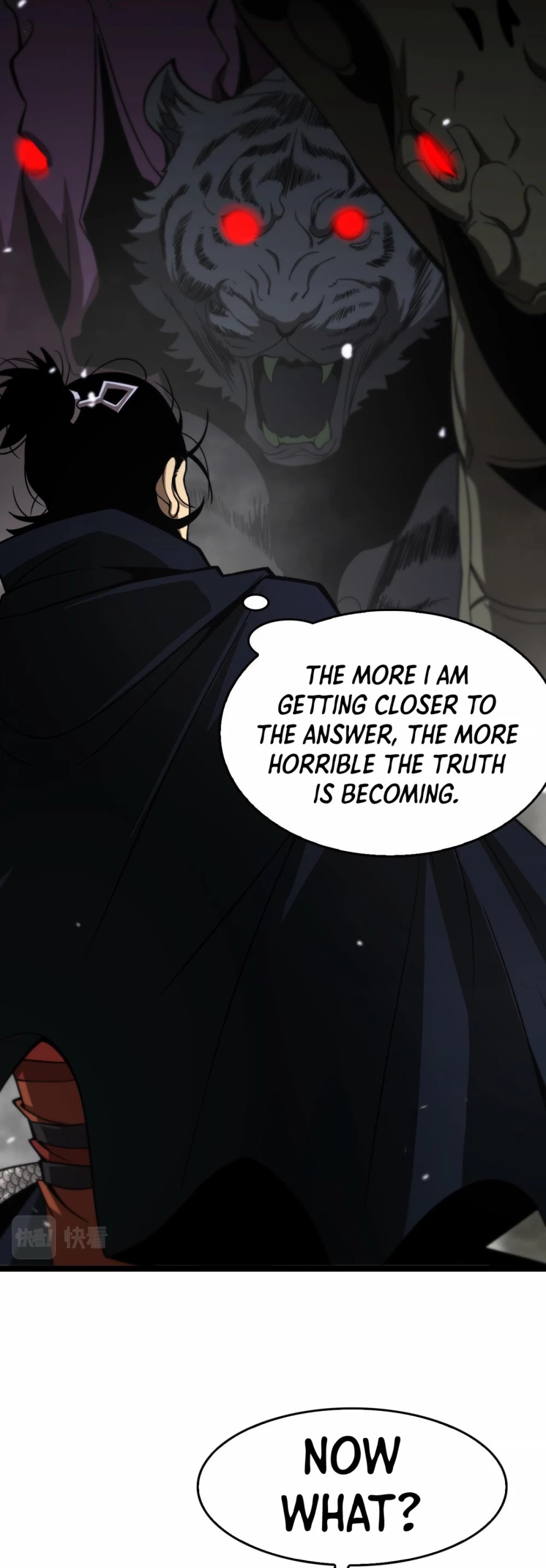 World's Apocalypse Online Chapter 109 page 17 - Chapter 109