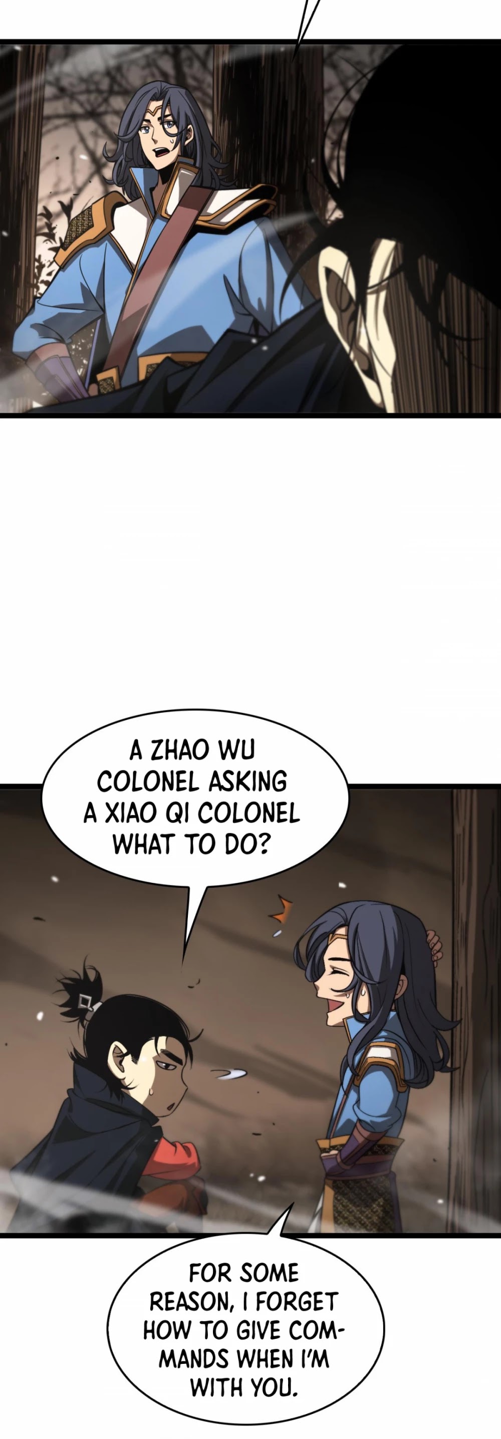 World's Apocalypse Online Chapter 109 page 18 - Chapter 109