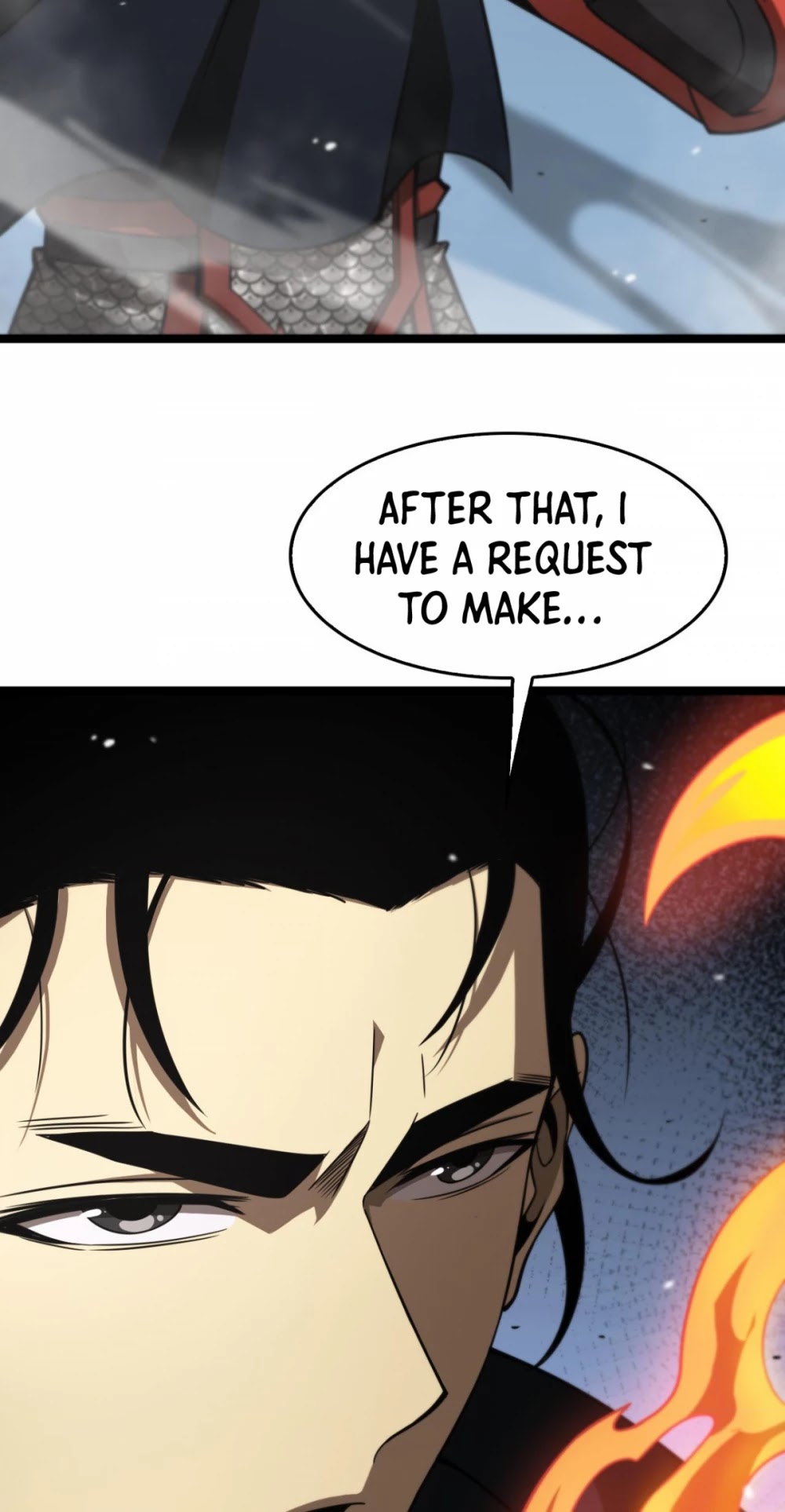 World's Apocalypse Online Chapter 109 page 23 - Chapter 109