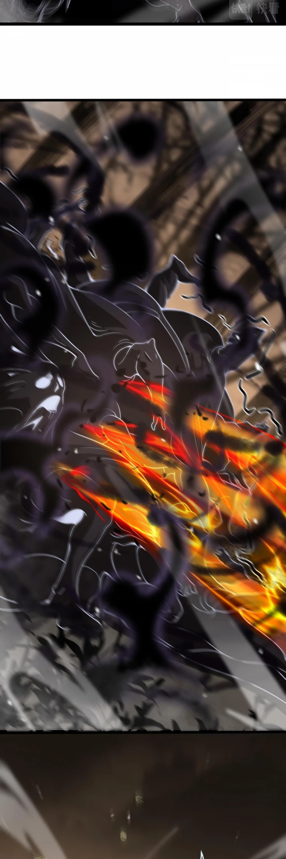 World's Apocalypse Online Chapter 109 page 9 - Chapter 109