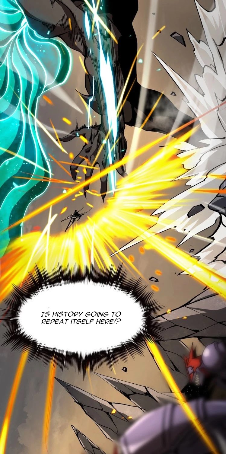 World's Apocalypse Online Chapter 11 page 32 - Chapter 11