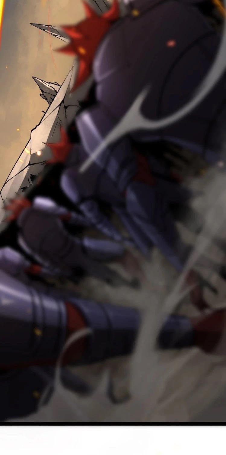 World's Apocalypse Online Chapter 11 page 33 - Chapter 11