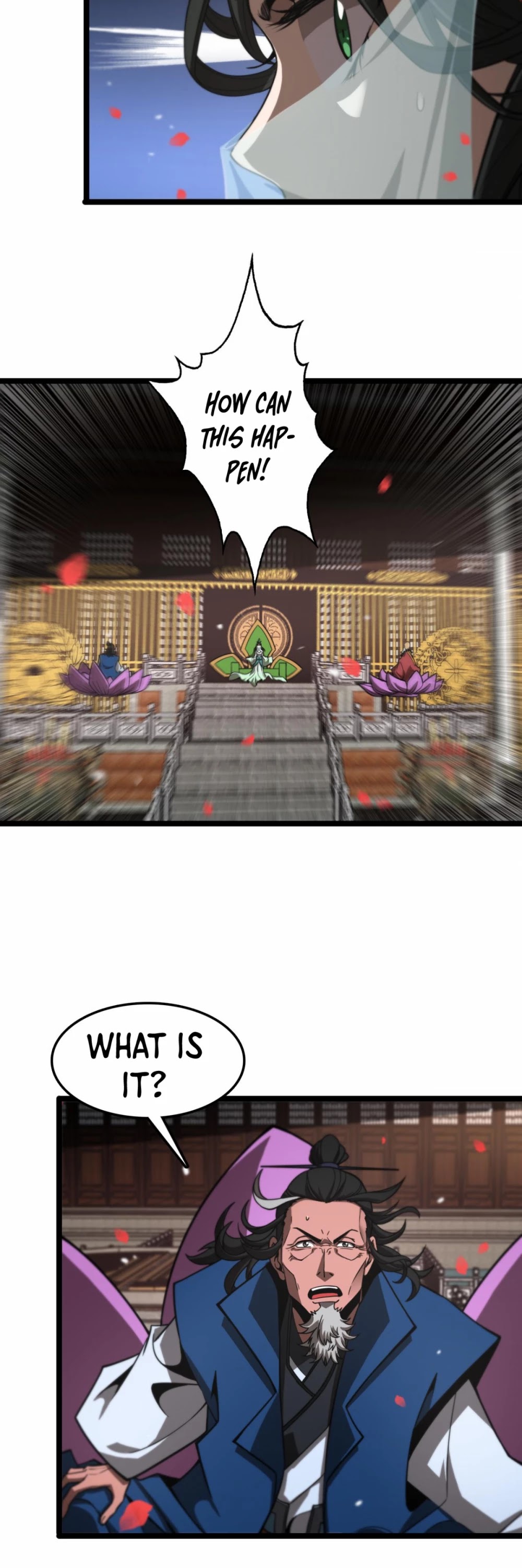 World's Apocalypse Online Chapter 110 page 10 - Chapter 110