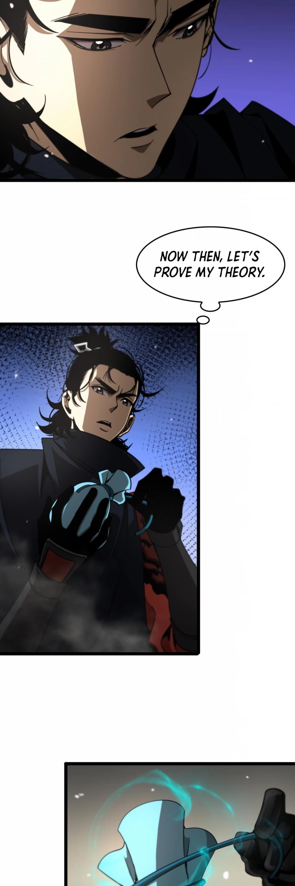 World's Apocalypse Online Chapter 110 page 15 - Chapter 110