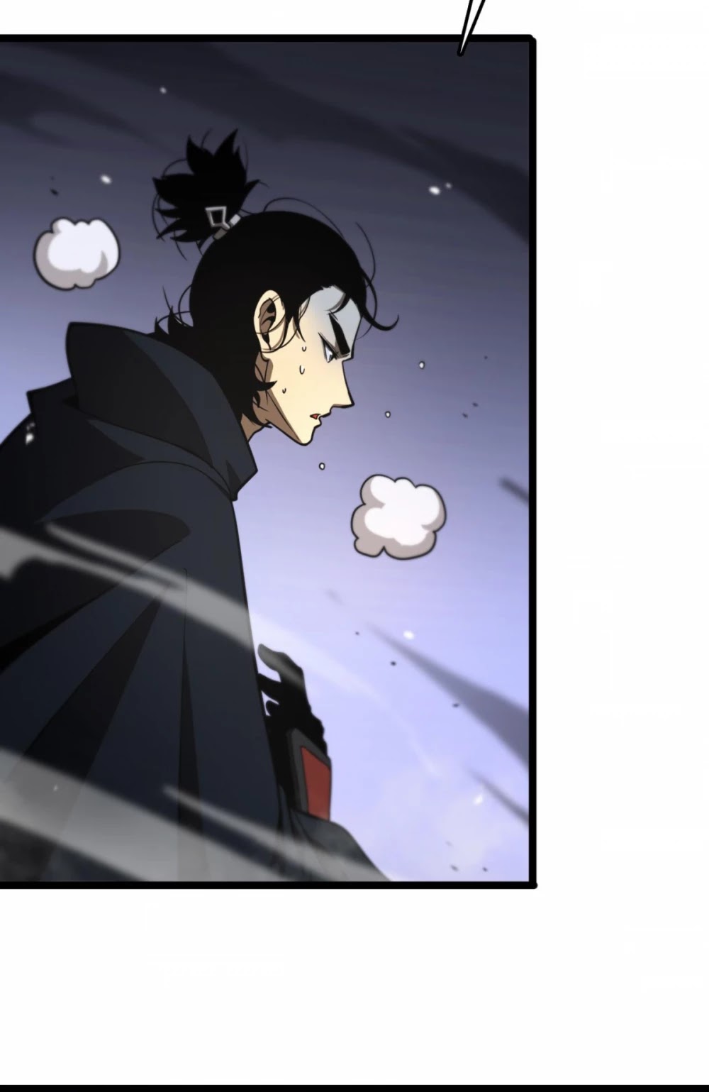 World's Apocalypse Online Chapter 110 page 19 - Chapter 110