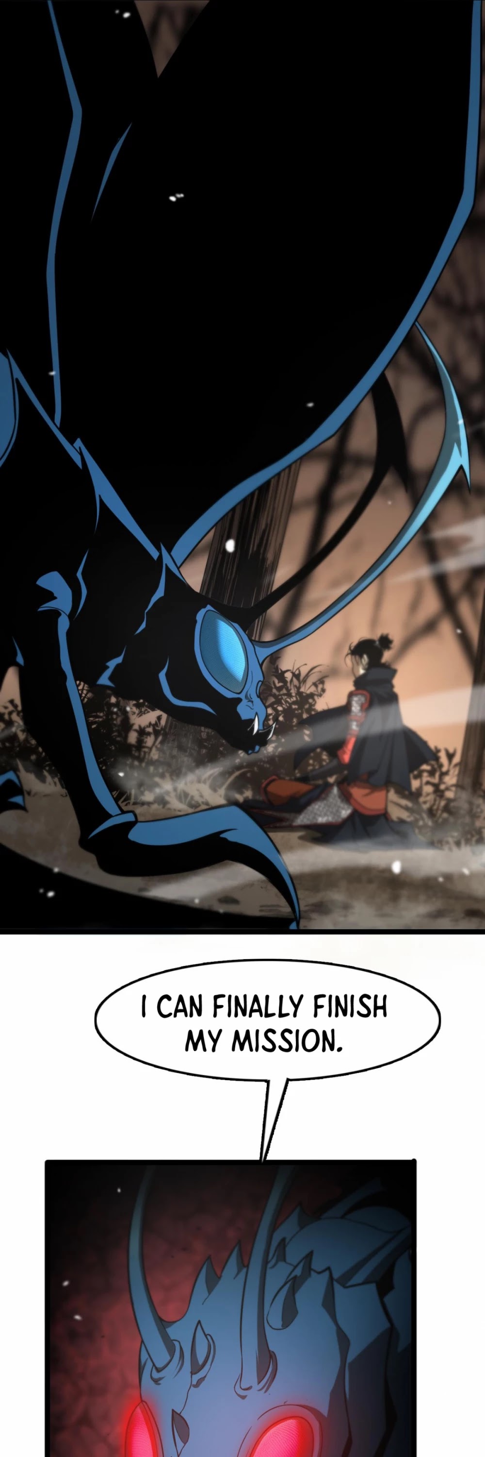 World's Apocalypse Online Chapter 110 page 20 - Chapter 110