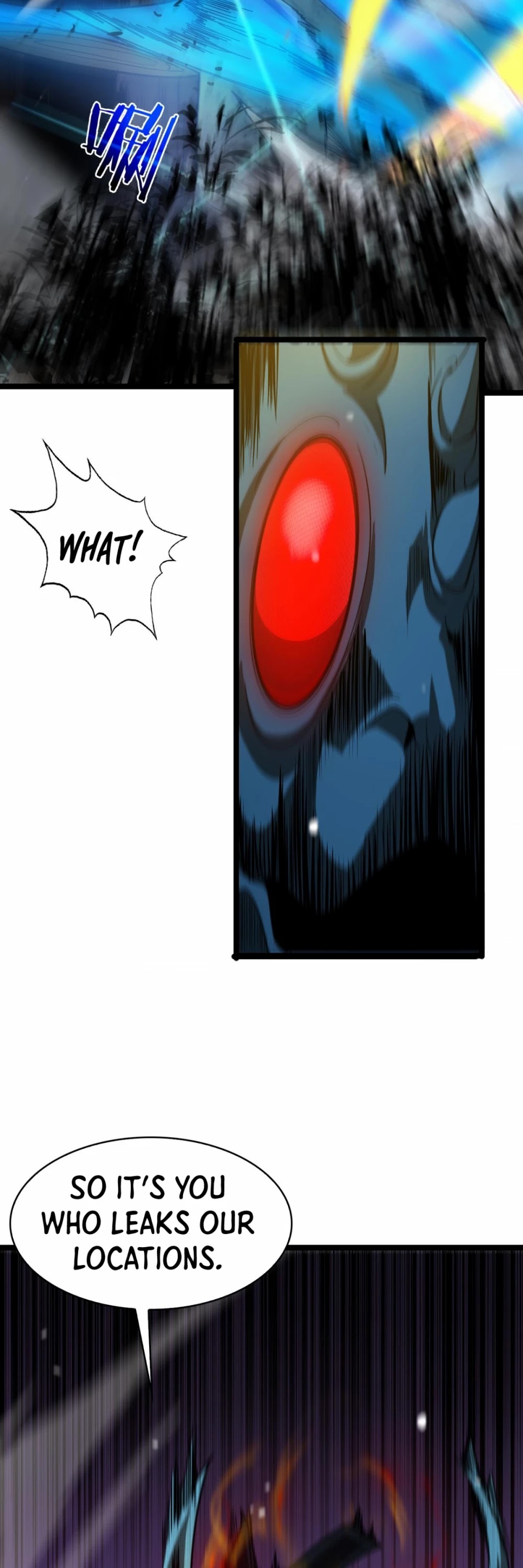 World's Apocalypse Online Chapter 110 page 23 - Chapter 110