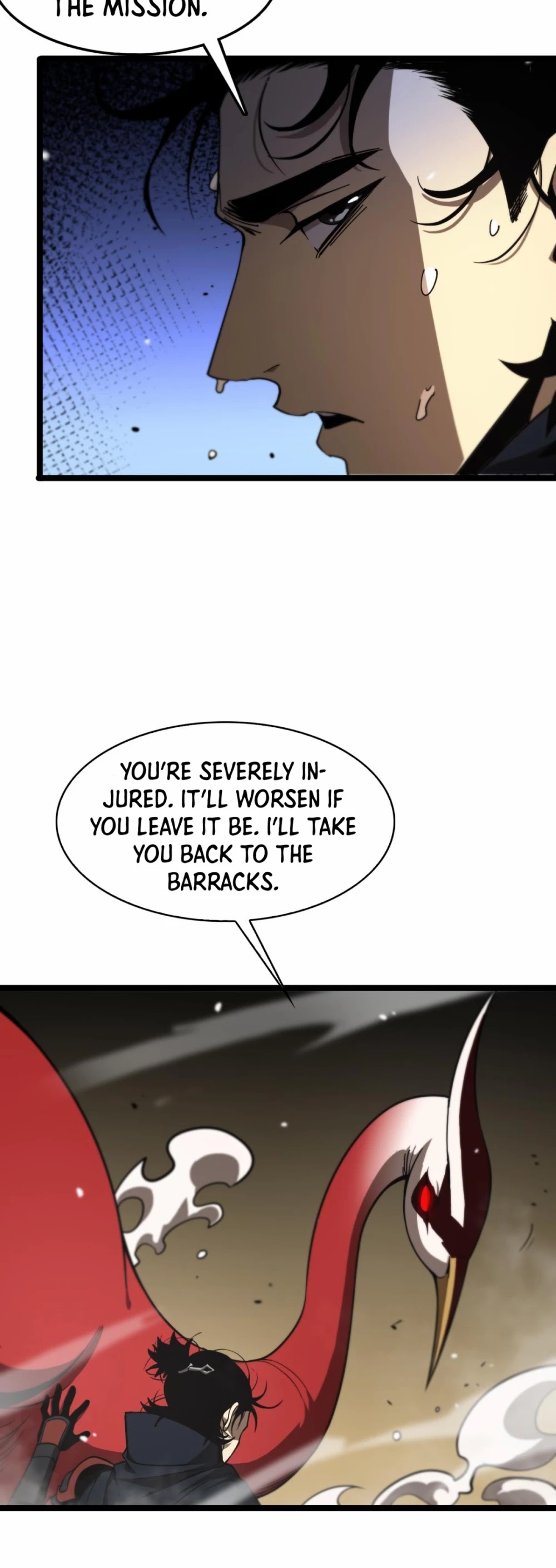 World's Apocalypse Online Chapter 110 page 29 - Chapter 110