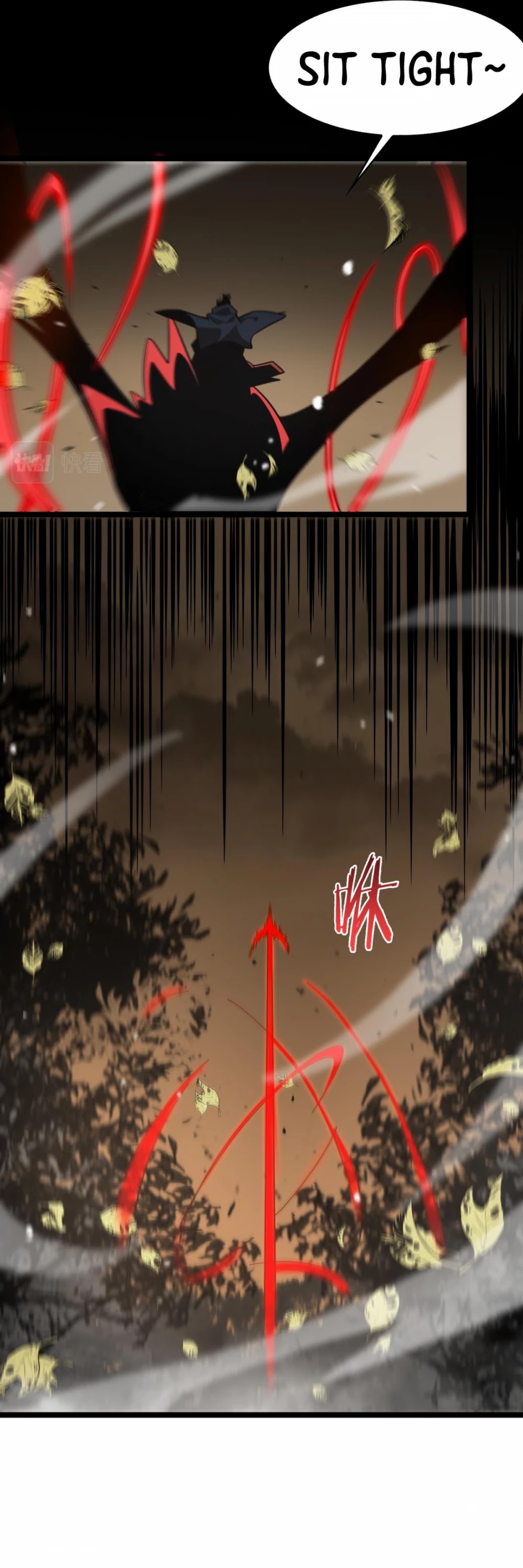 World's Apocalypse Online Chapter 110 page 31 - Chapter 110