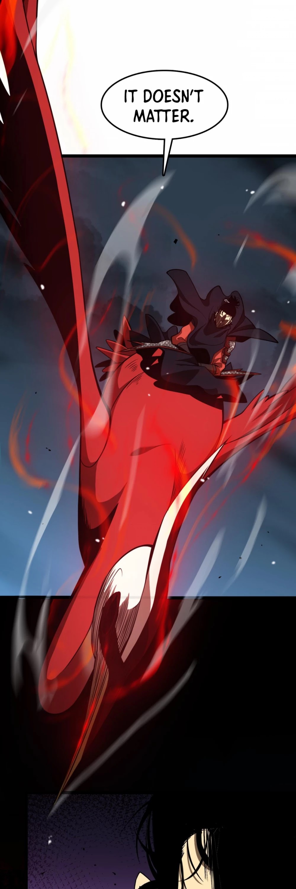 World's Apocalypse Online Chapter 110 page 33 - Chapter 110
