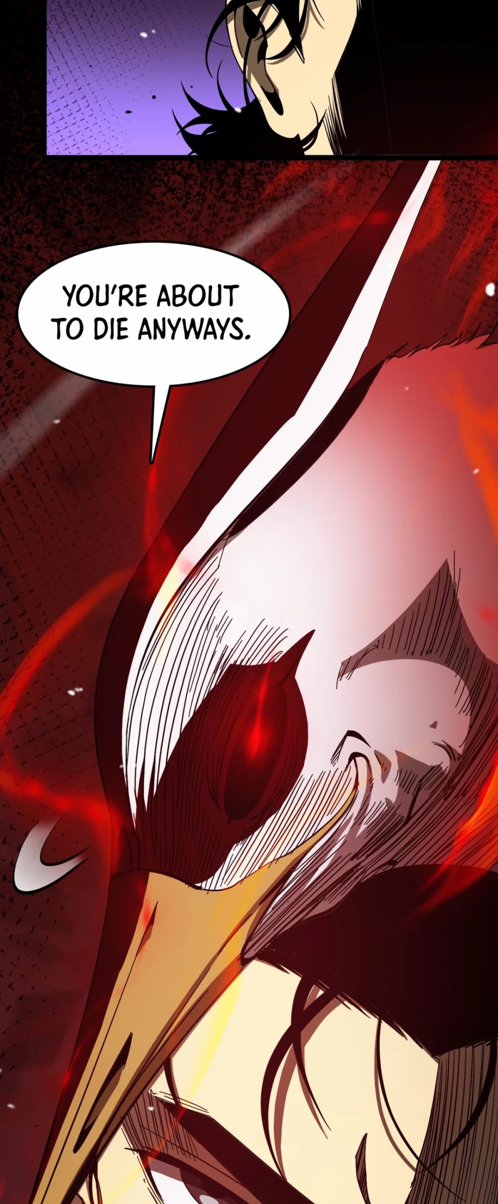 World's Apocalypse Online Chapter 110 page 34 - Chapter 110