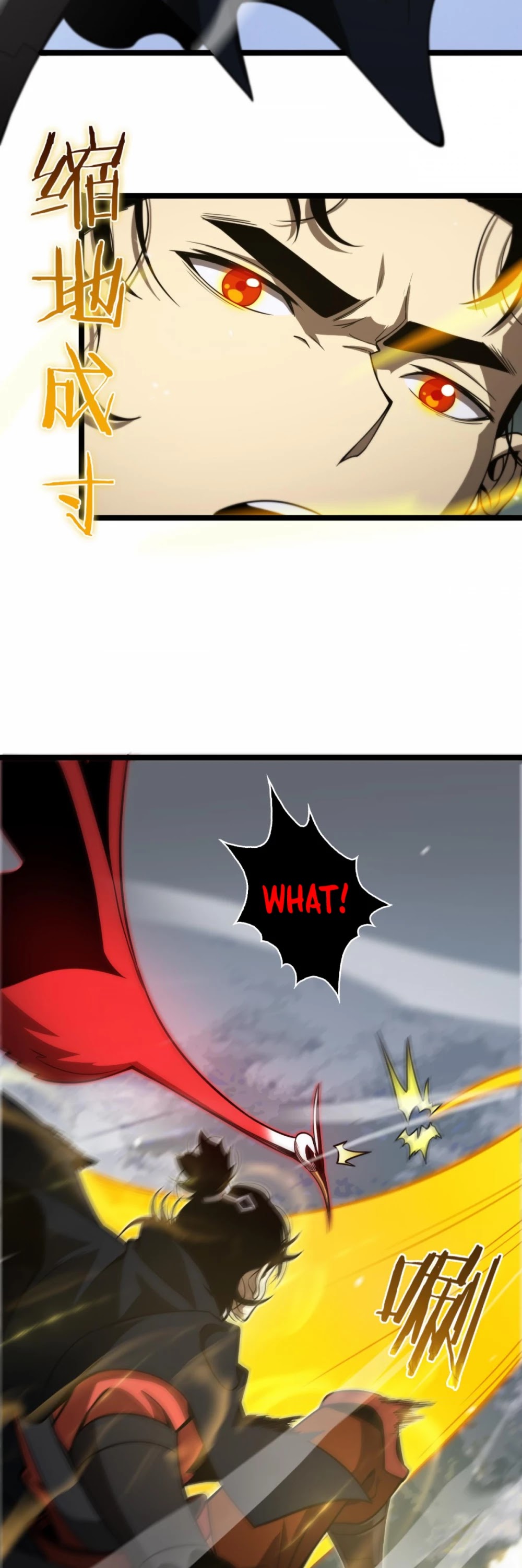 World's Apocalypse Online Chapter 111 page 10 - Chapter 111