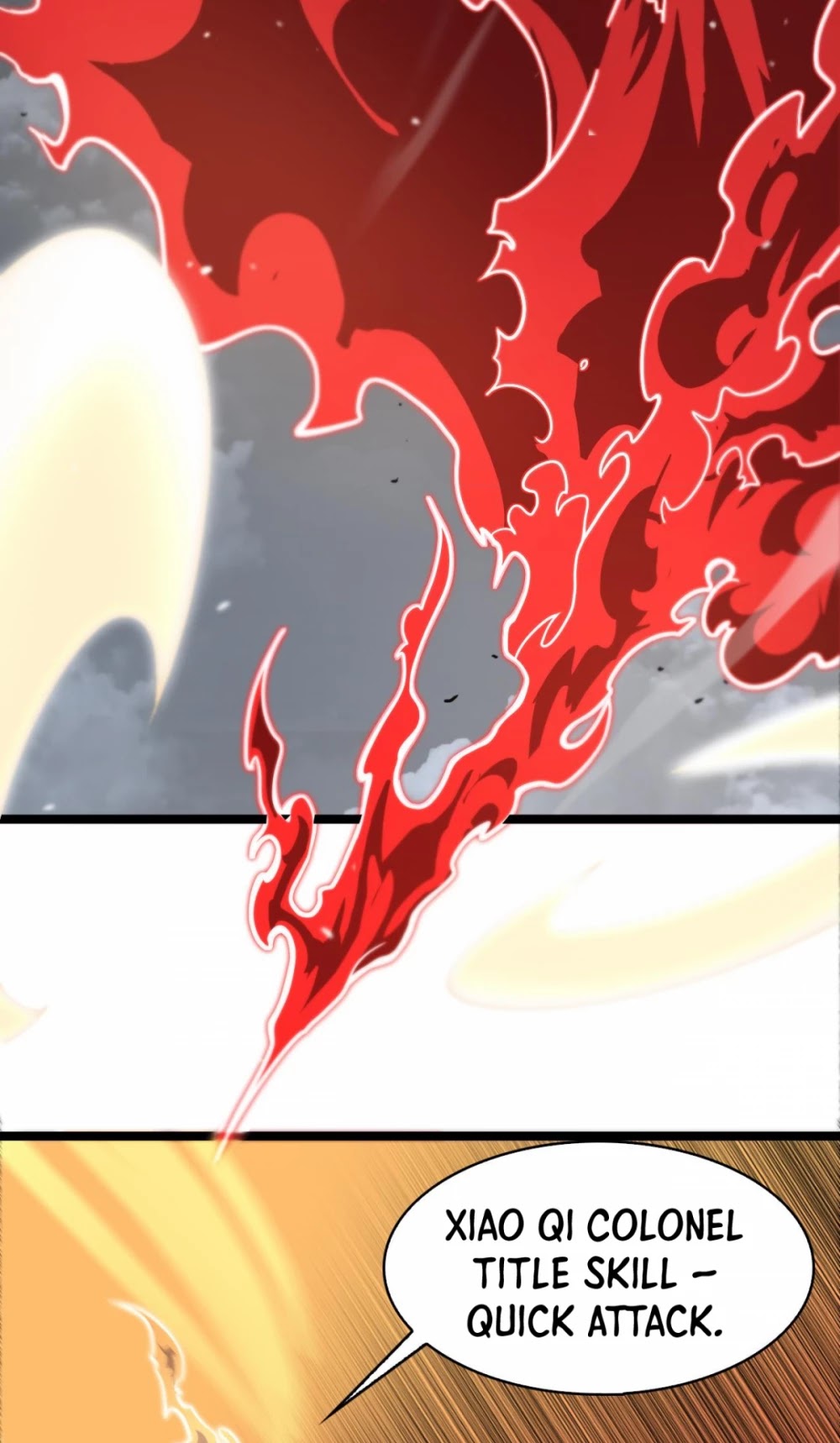 World's Apocalypse Online Chapter 111 page 12 - Chapter 111