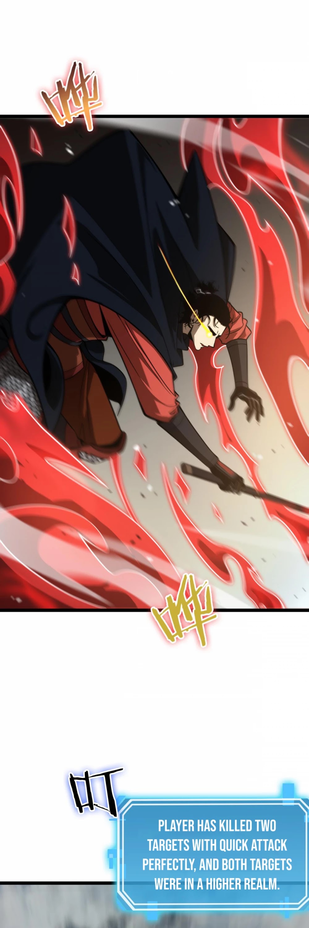 World's Apocalypse Online Chapter 111 page 15 - Chapter 111