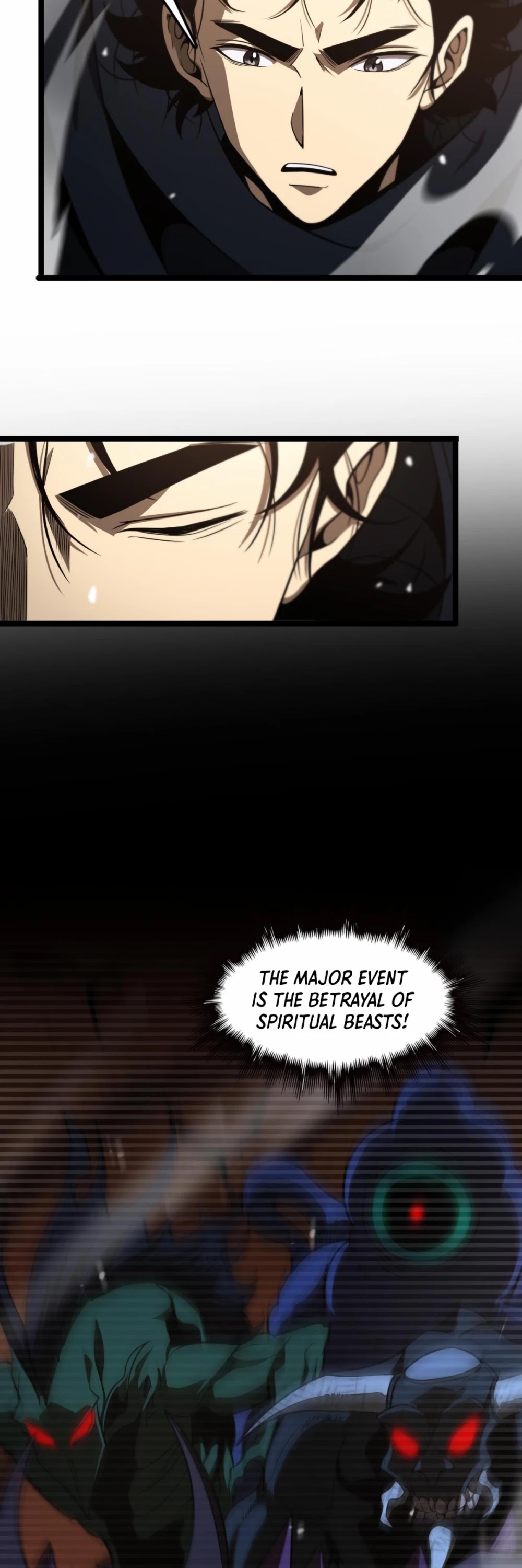 World's Apocalypse Online Chapter 111 page 17 - Chapter 111