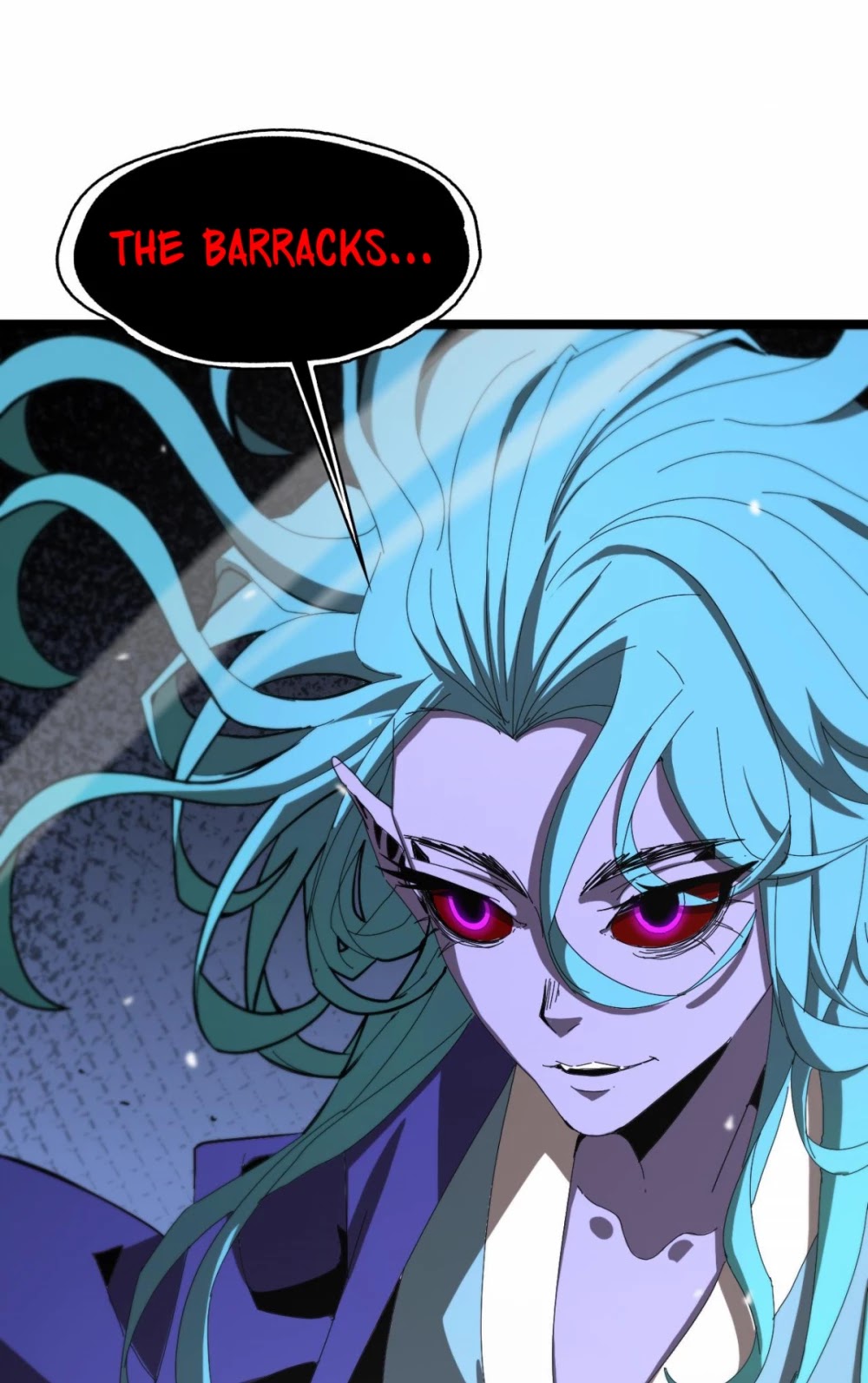 World's Apocalypse Online Chapter 111 page 30 - Chapter 111