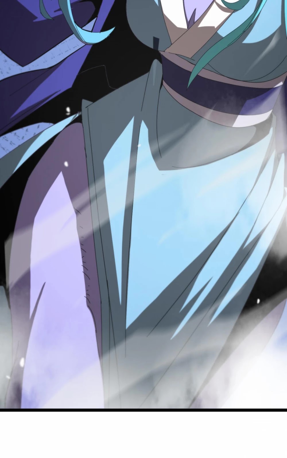 World's Apocalypse Online Chapter 111 page 31 - Chapter 111