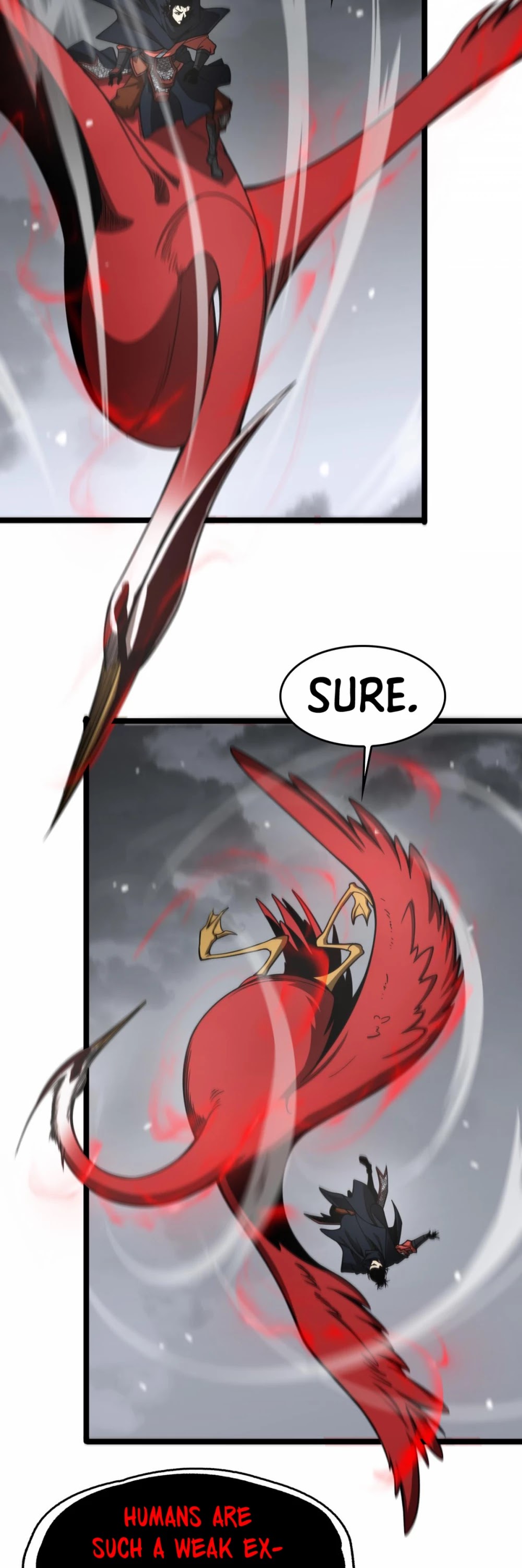 World's Apocalypse Online Chapter 111 page 4 - Chapter 111