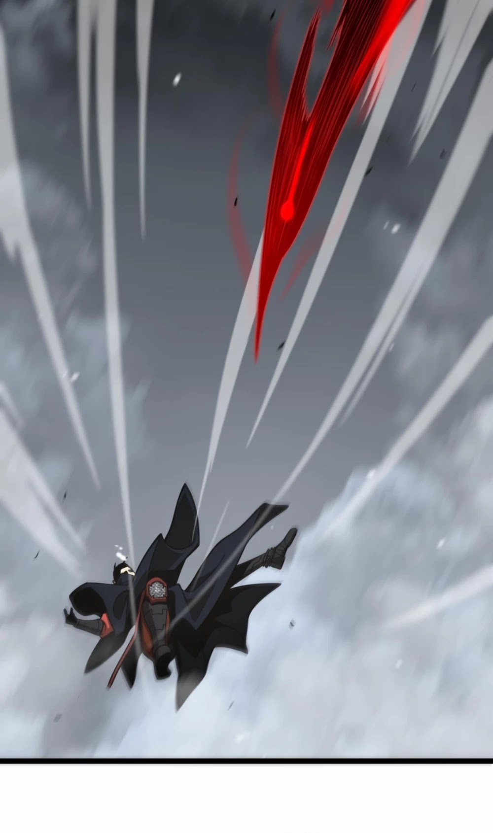 World's Apocalypse Online Chapter 111 page 7 - Chapter 111