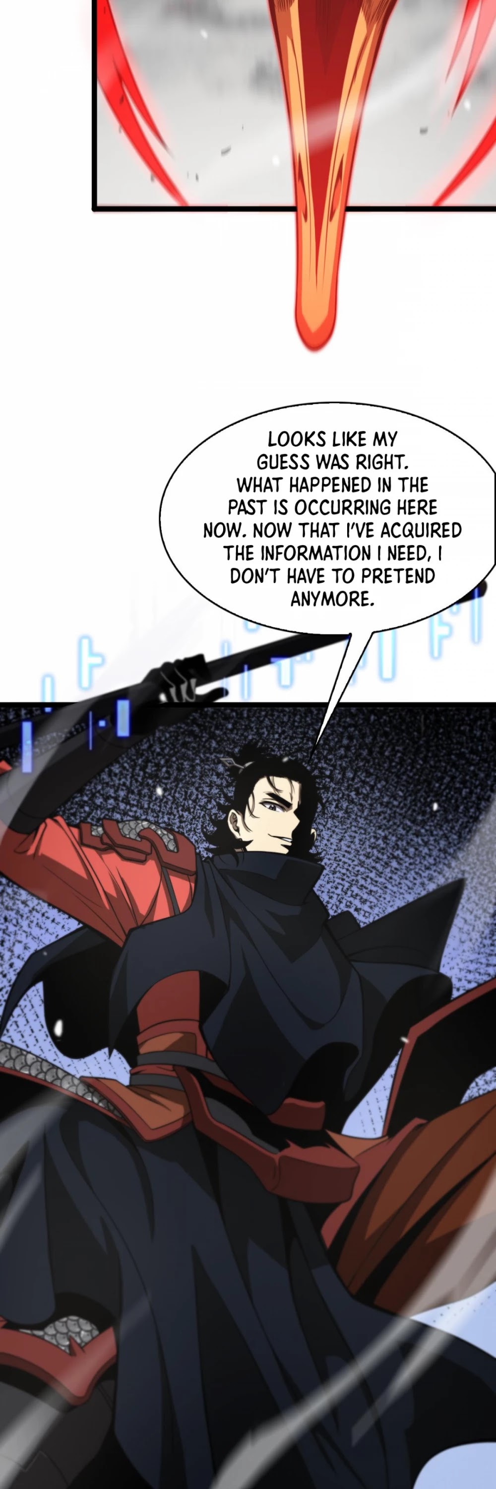 World's Apocalypse Online Chapter 111 page 9 - Chapter 111