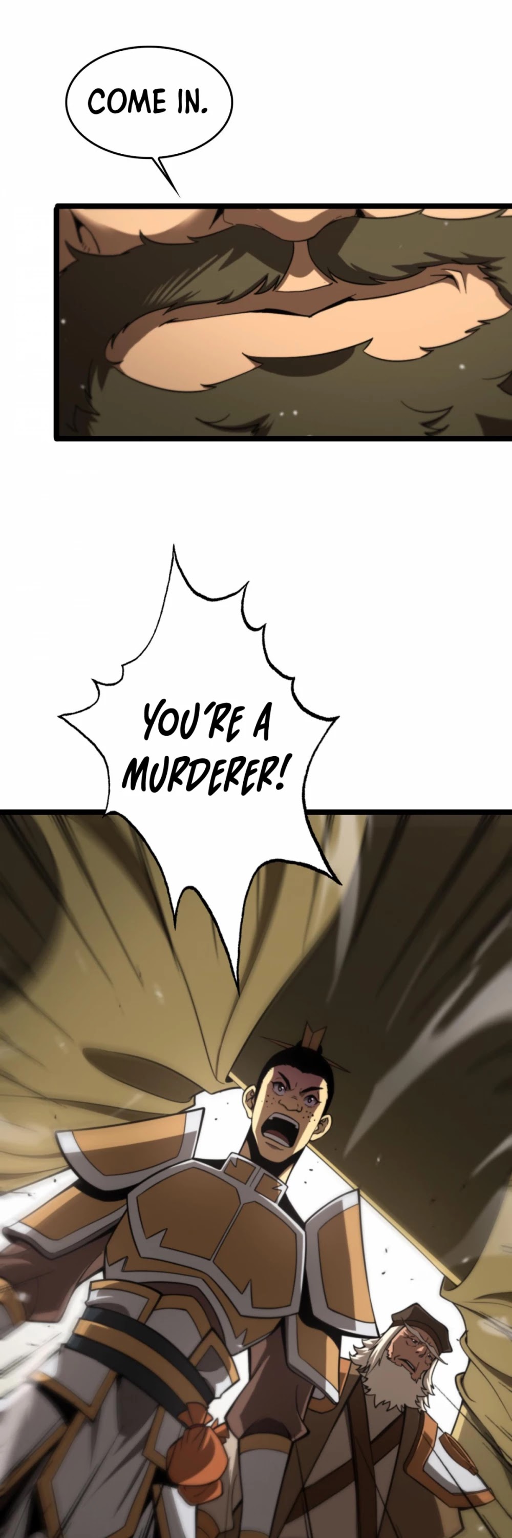 World's Apocalypse Online Chapter 112 page 19 - Chapter 112
