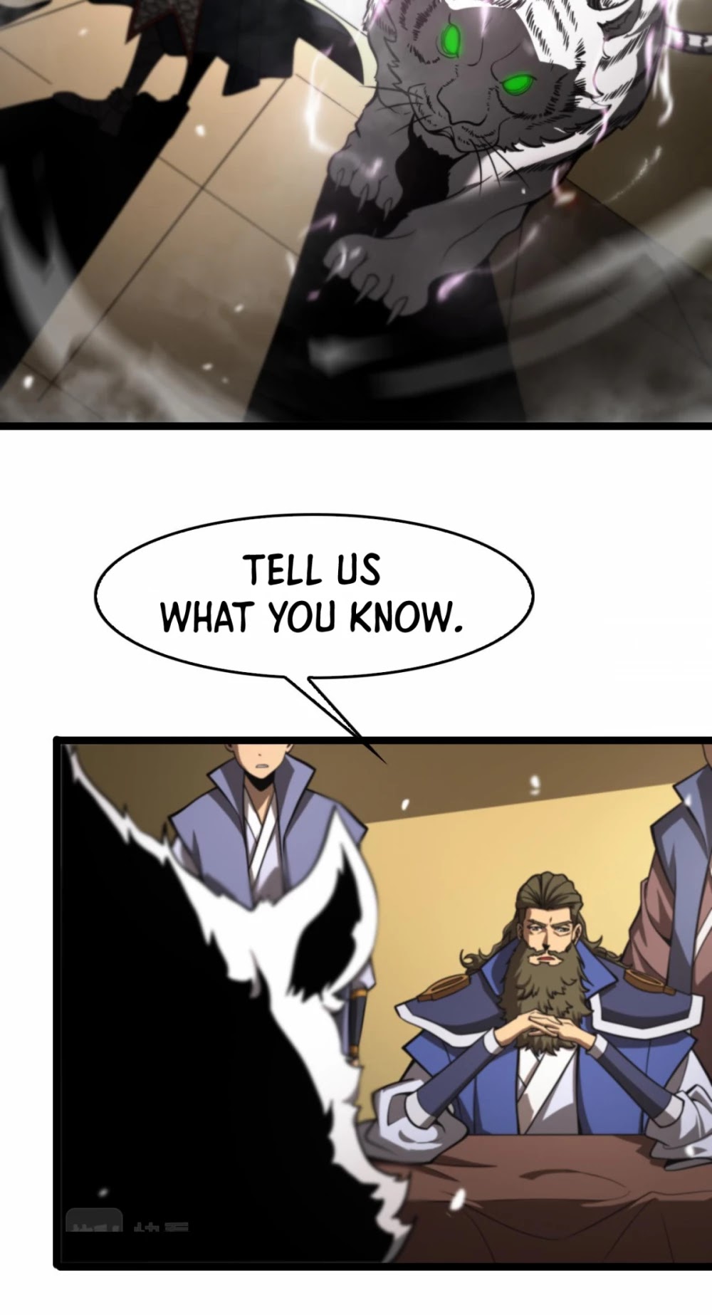 World's Apocalypse Online Chapter 112 page 23 - Chapter 112