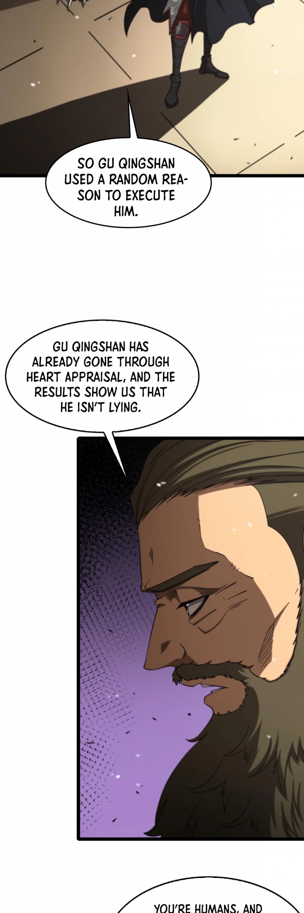 World's Apocalypse Online Chapter 112 page 26 - Chapter 112
