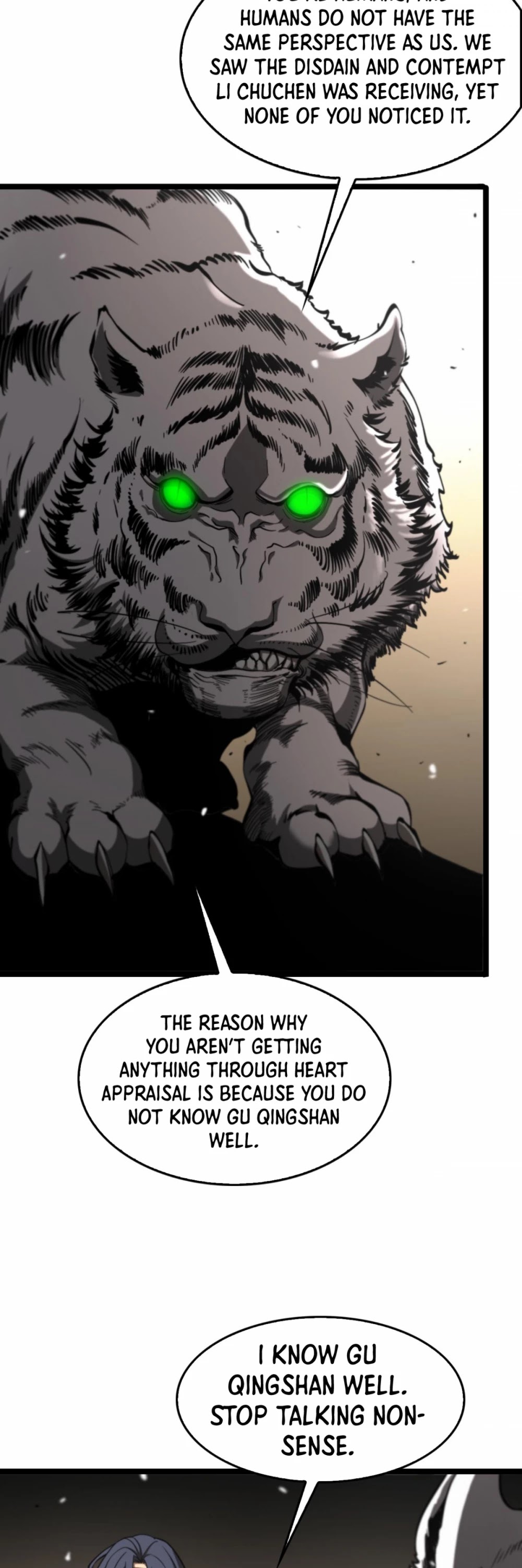 World's Apocalypse Online Chapter 112 page 27 - Chapter 112