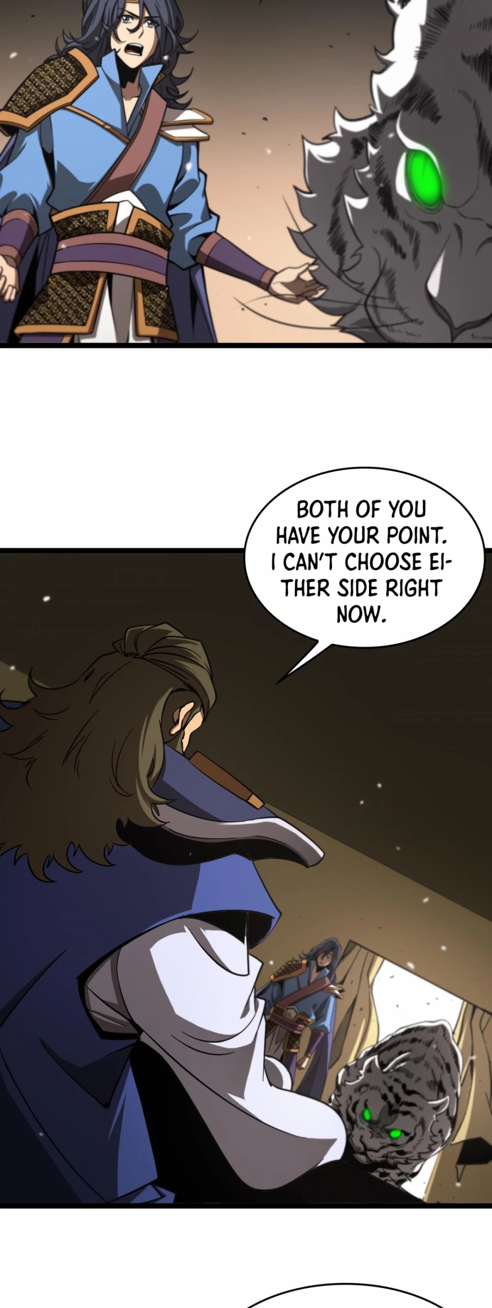 World's Apocalypse Online Chapter 112 page 28 - Chapter 112
