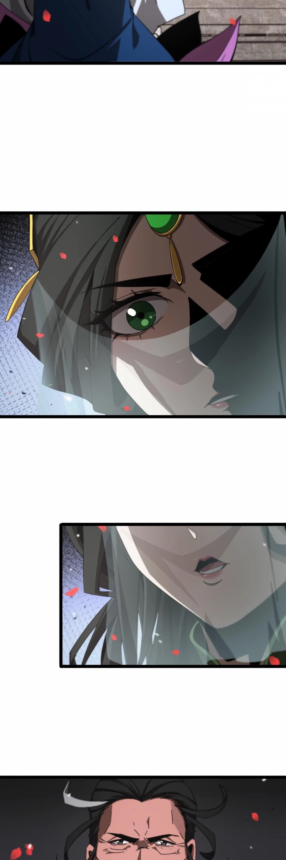 World's Apocalypse Online Chapter 112 page 9 - Chapter 112