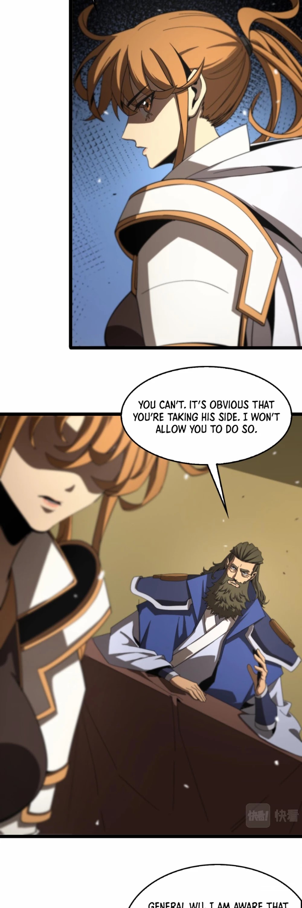 World's Apocalypse Online Chapter 113 page 10 - Chapter 113