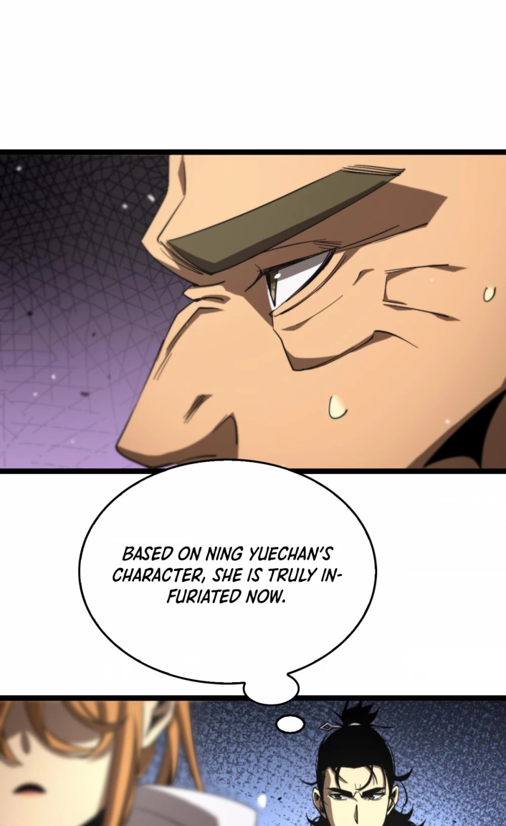 World's Apocalypse Online Chapter 113 page 12 - Chapter 113