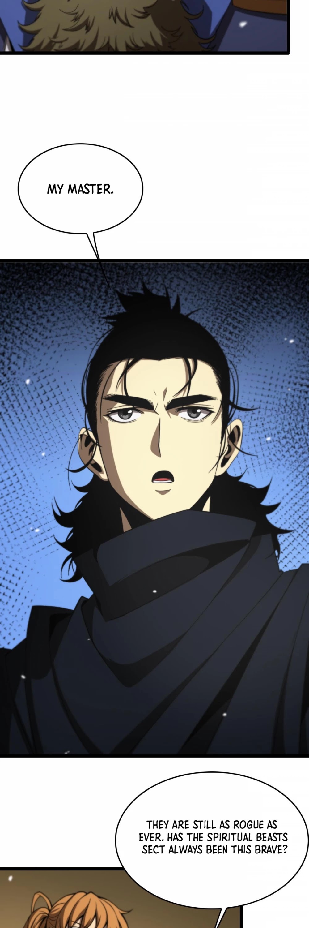 World's Apocalypse Online Chapter 113 page 15 - Chapter 113