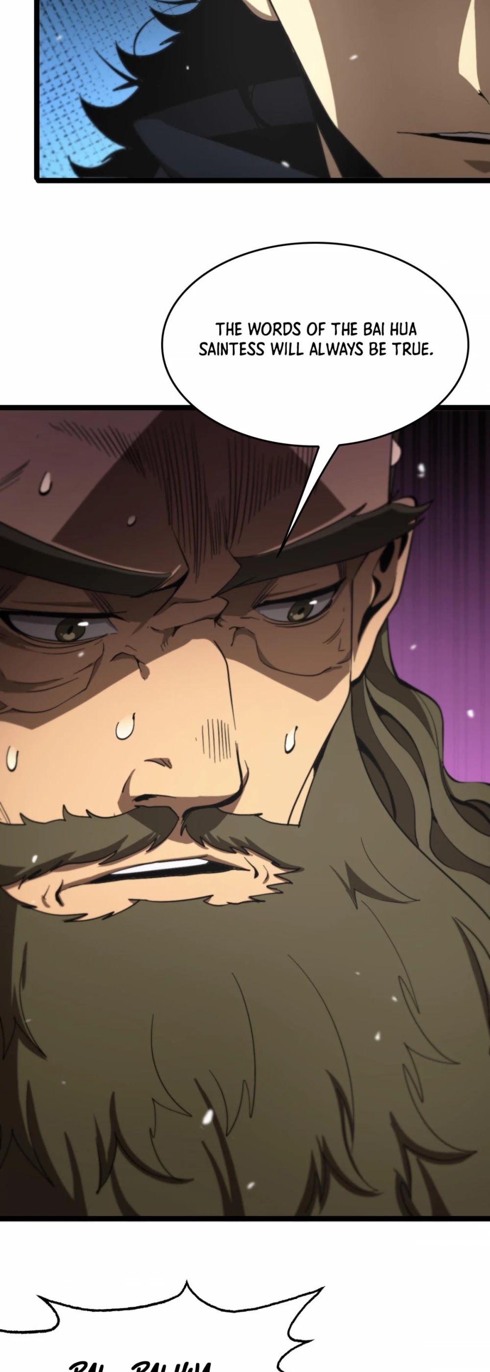 World's Apocalypse Online Chapter 113 page 17 - Chapter 113